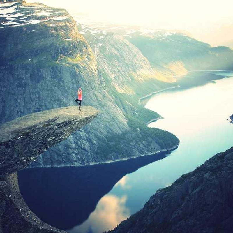 Open-architected reciprocal strategy (FR)