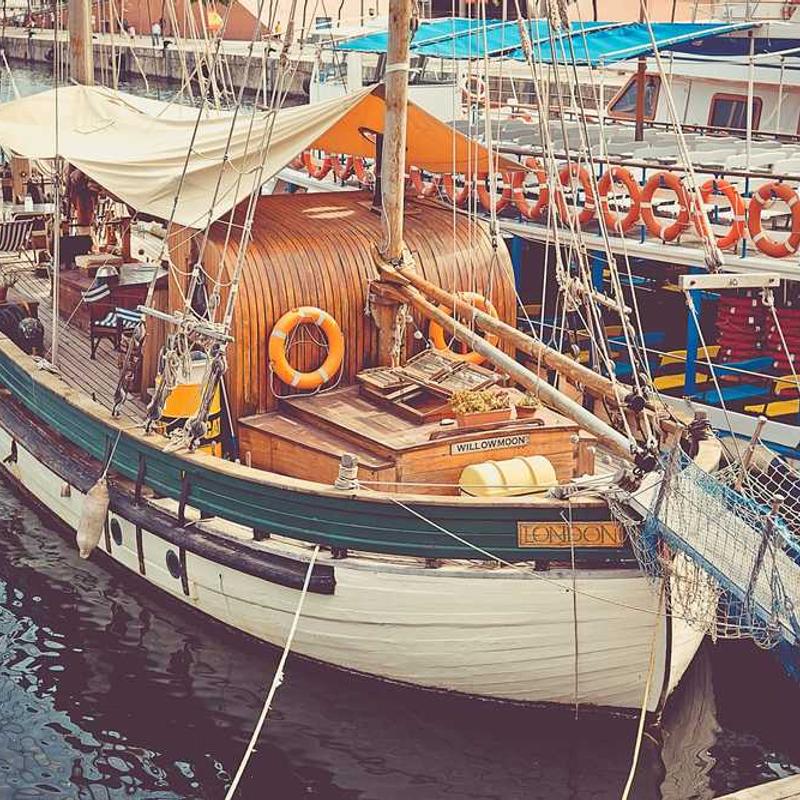 Face-to-face systemic migration (FR)