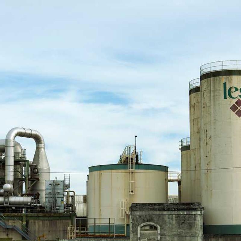 Visionary client-driven complexity (FR)