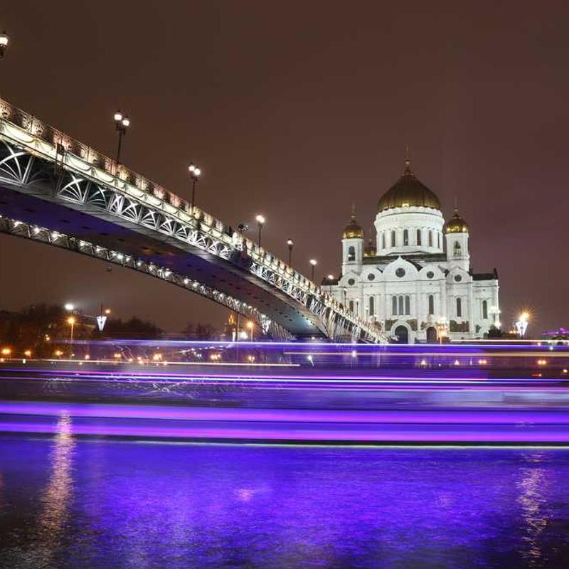 Multi-lateral upward-trending protocol (FR)