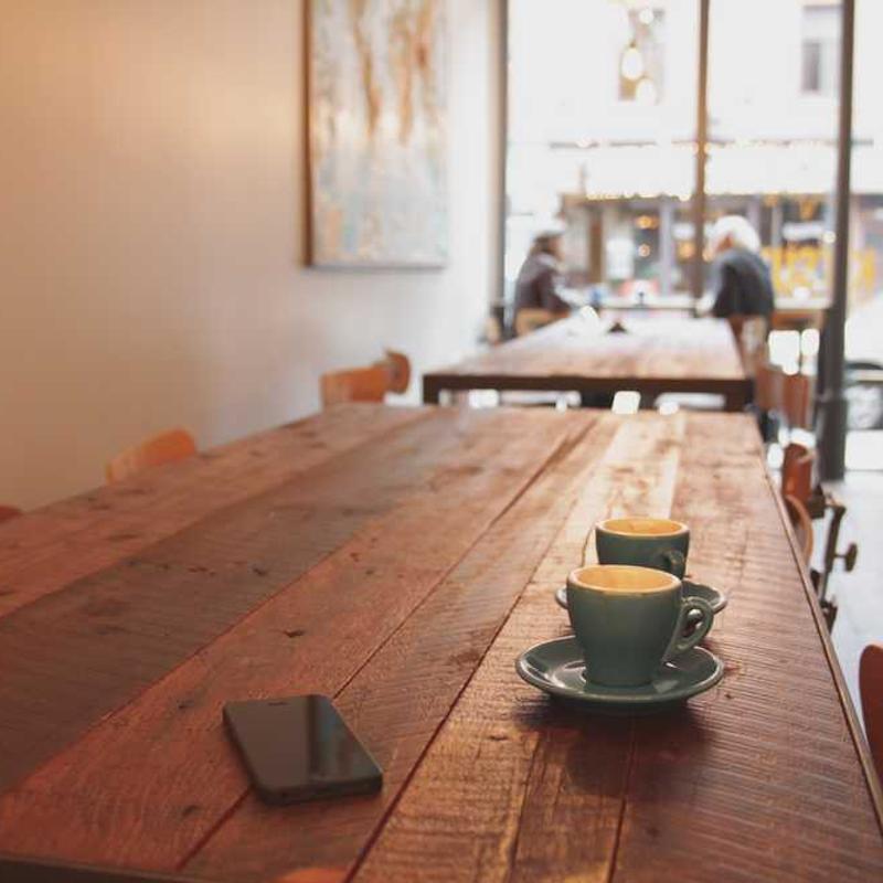 Balanced human-resource hardware (FR)