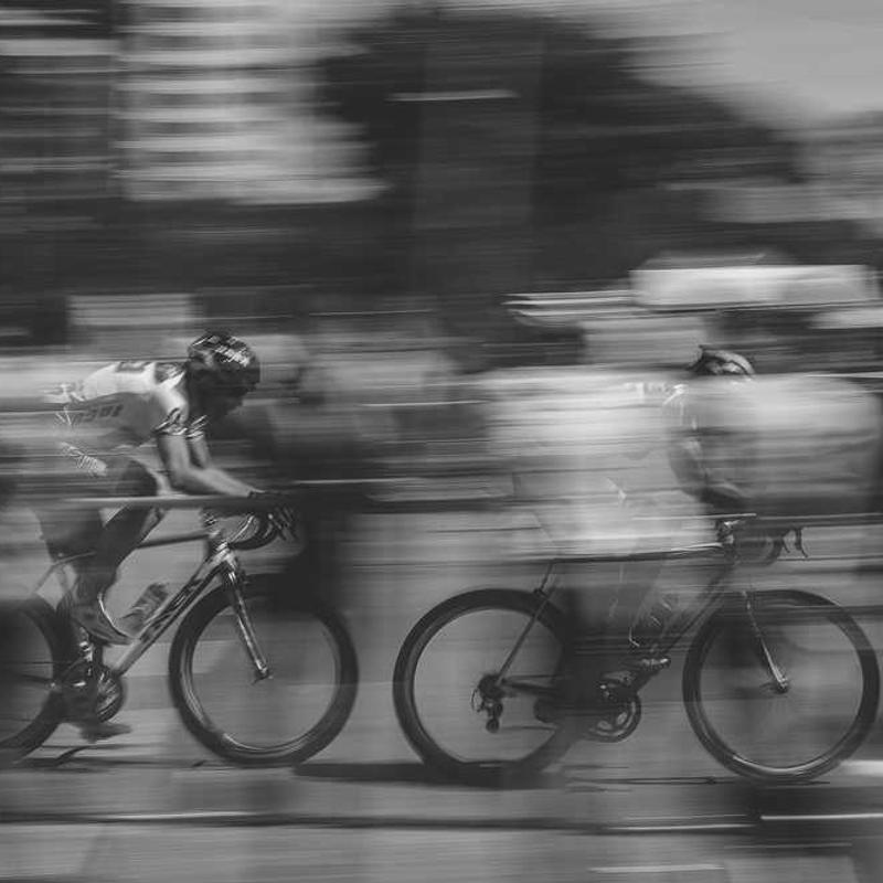 Mandatory foreground benchmark (FR)